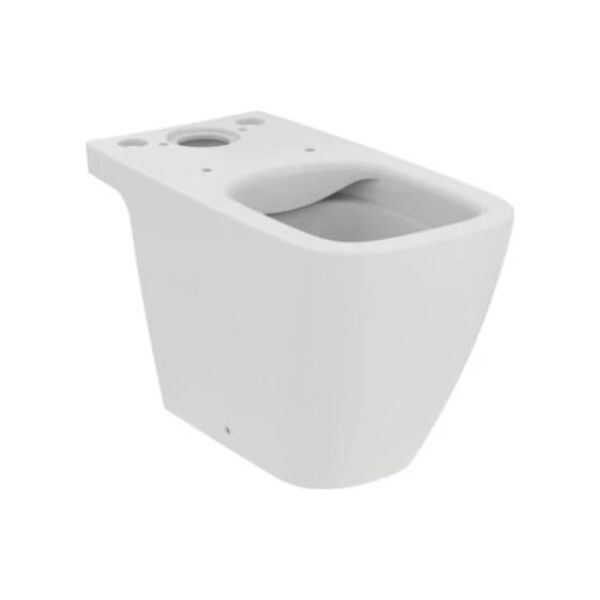 Miska WC Ideal Standard TOILET STANDING I LIFE B RIMLESS WHITE