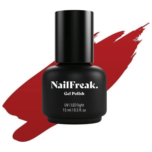 Nailfreak NailFreak Classic Move. 13799248 5712568003274