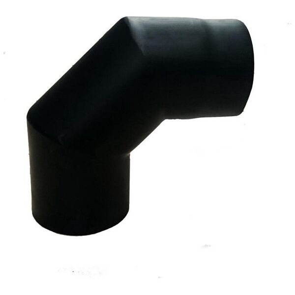 WADEX  FLUE ELBOW 90/180