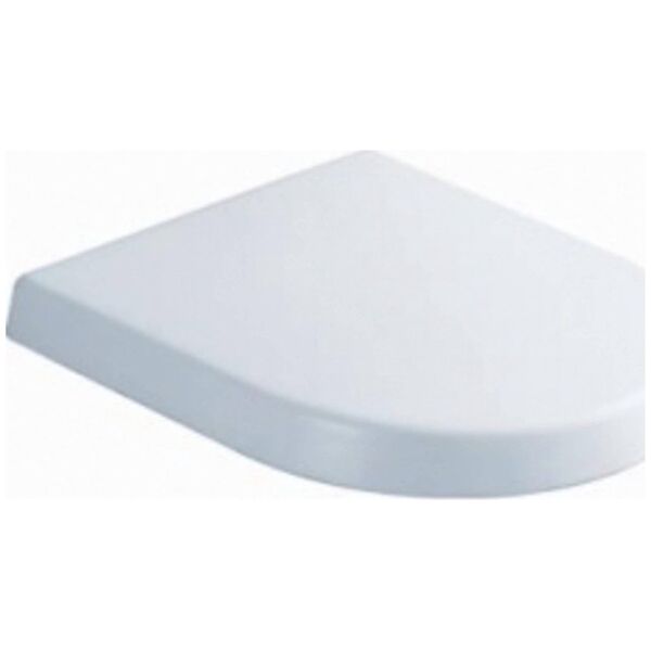 Deska sedesowa Villeroy & Boch Toilet lid soft close Villeroy 9955C101