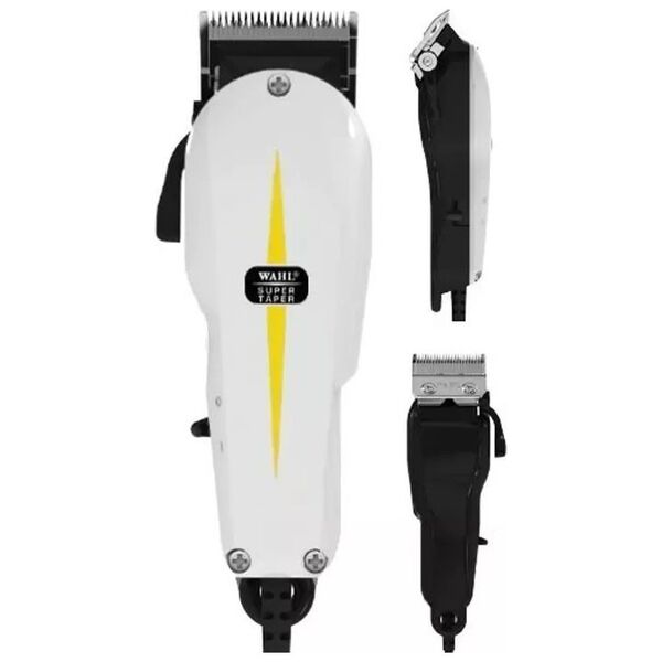 Maszynka do włosów Wahl Professional hair clipper Super Taper, wired WAHP3026832