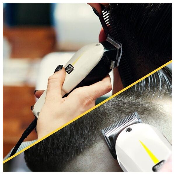 Maszynka do włosów Wahl Professional hair clipper Super Taper, wired WAHP3026832