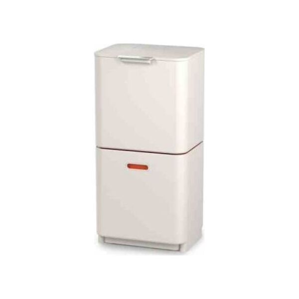 Joseph Joseph Kosz do segregacji 60l Totem Max, stone / Joseph Joseph