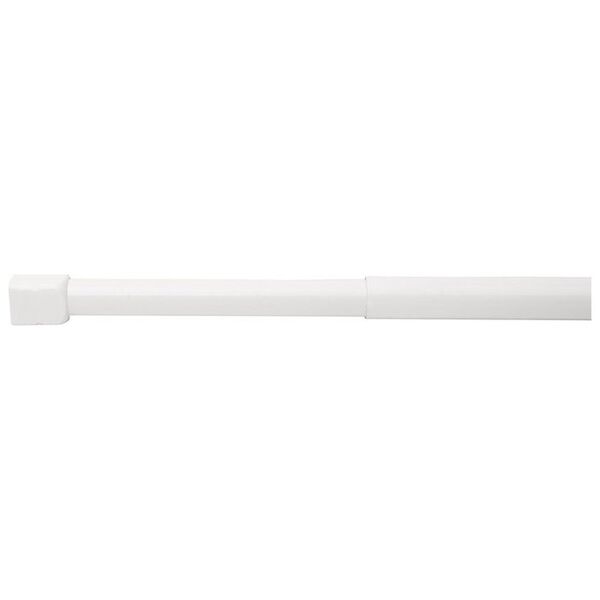 Ridder TELESCOPIC SPRING ROD GRAZ 110-185CM 14050656 4006956015538