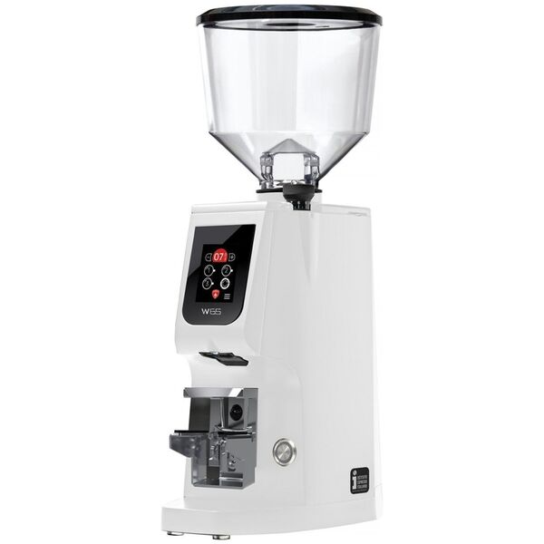 Μύλος καφέ Eureka Eureka - Atom W 65 - Αυτόματος μύλος - Λευκός 14069636 8050247230250