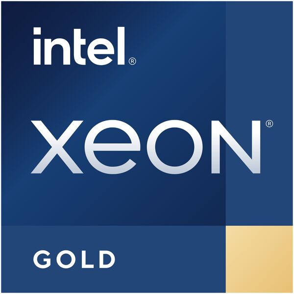 Procesor serwerowy Intel Intel Xeon Gold 6448H - 2.4 GHz - 32 Kerne - 64 Threads - 60 MB Cache-Speicher - FCLGA4677 Socket - OEM