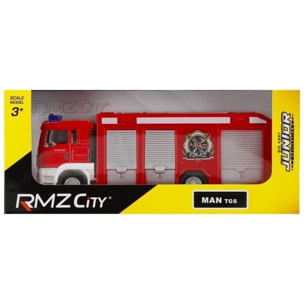 RMZ City 1:64 Wóz Strażacki