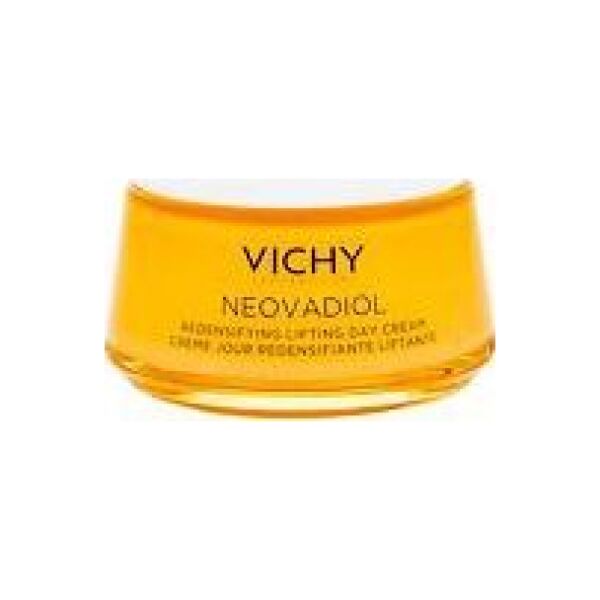 Vichy Vichy, Neovadiol Peri-Menopause Krem na dzień skóra sucha, 50 ml - Długi termin ważności!