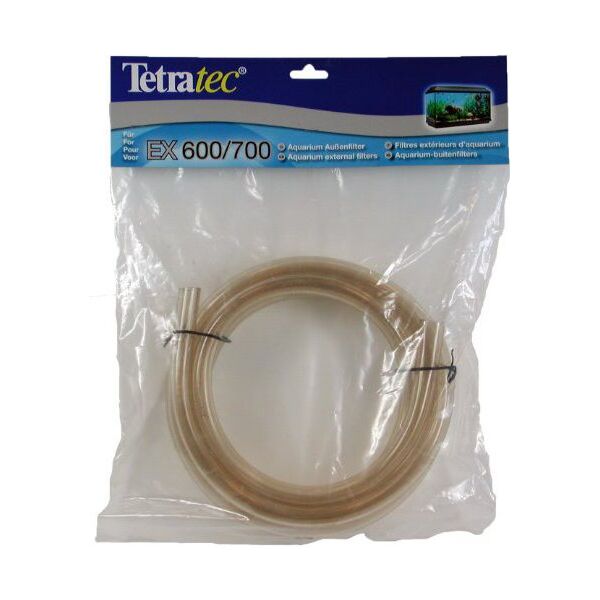 Tetra Wąż do filtrów EX 400/700