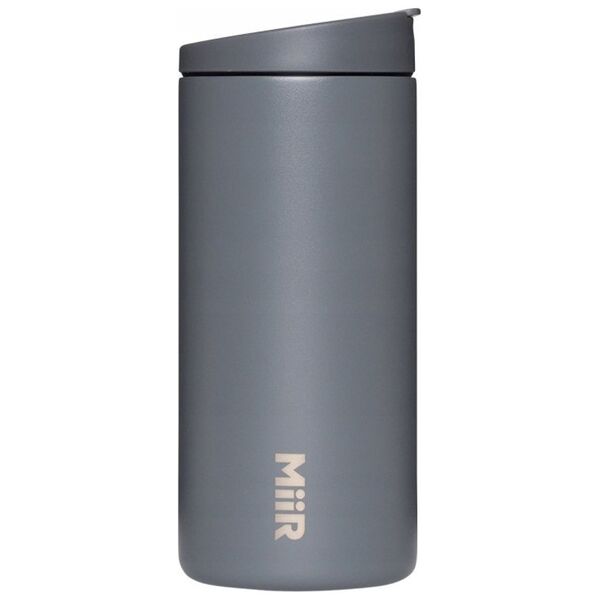 MiiR MiiR - Travel Tumbler Grafitowy - Kubek termiczny 350ml