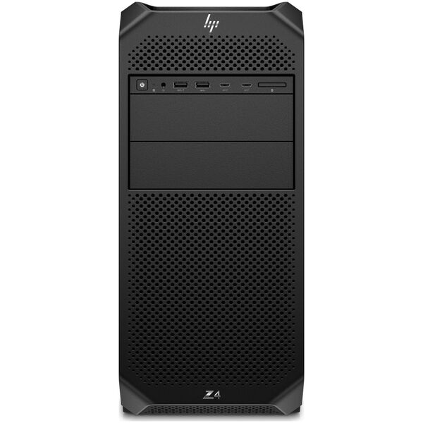 Komputer HP Stacja robocza Z4 G5 Tower W5-2455X 64GB/2TB/W11P 5E8J7EA