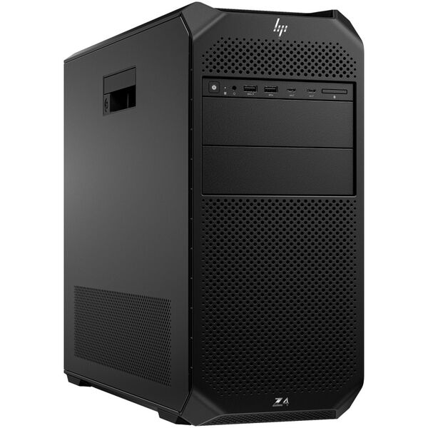 Komputer HP Stacja robocza Z4 G5 Tower W5-2455X 64GB/2TB/W11P 5E8J7EA