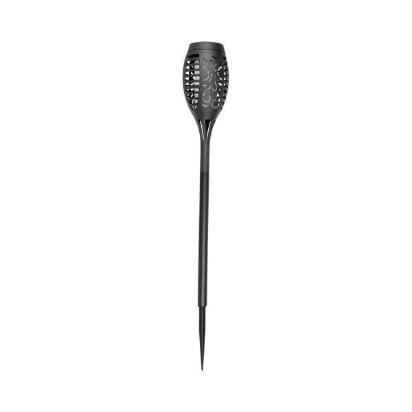 Gardlov LAMPA OGRODOWA SOLARNA - POCHODNIA ZEST.4 SZ.23560