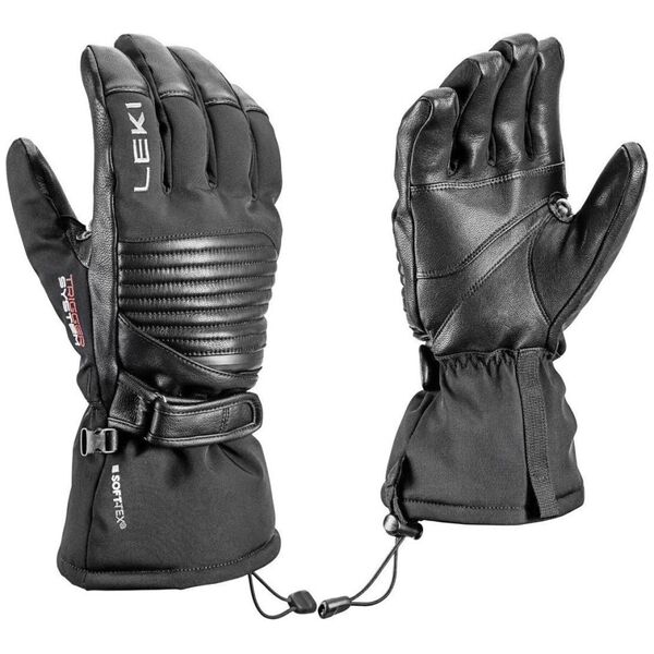 Φάρμακα LEKI GLOVES Xplore XT 3D 7.0 13519621 4028173354214