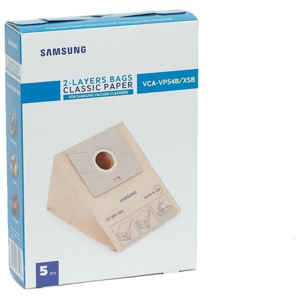 Αξεσουάρ Samsung για ηλεκτρική σκούπα Samsung VCA-VP54B/ XSB 13564585 8806086216012
