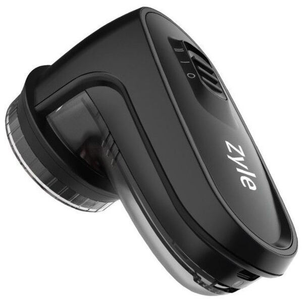 Zyle Lint collector Zyle ZY887BL, black