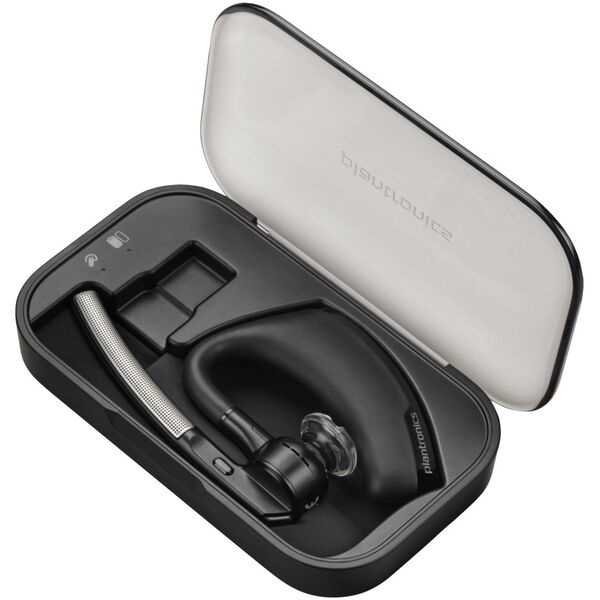 HP Poly Voyager Legend Large Eartips and Foam Covers (3 Pieces)
