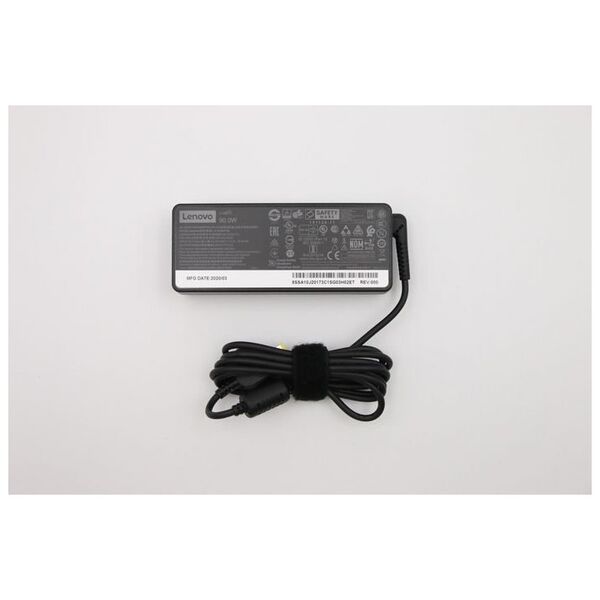 Zasilacz do laptopa Lenovo CRU,AC ADAPTER,90W