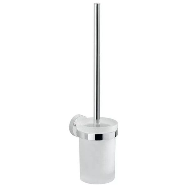 Gedy LAVATORY BRUSH EROS 2333-03 13768527 8003341210925