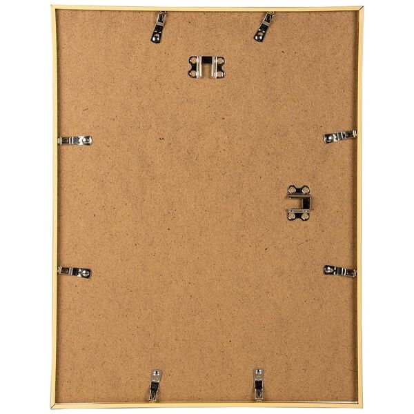 Victoria Collection Κορνίζα Future 30x40 χρυσό 4741326209086 13973582 4741326209086