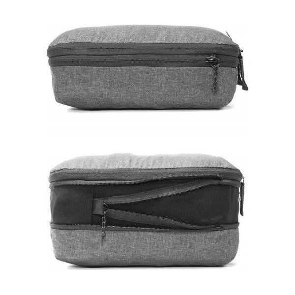Peak Design Packing Cube Small, charcoal