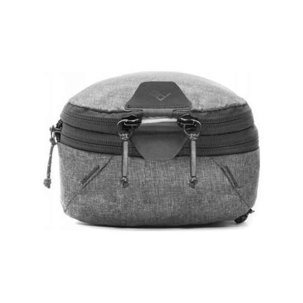 Peak Design Packing Cube Small, charcoal