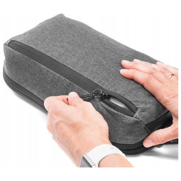 Peak Design Packing Cube Small, charcoal
