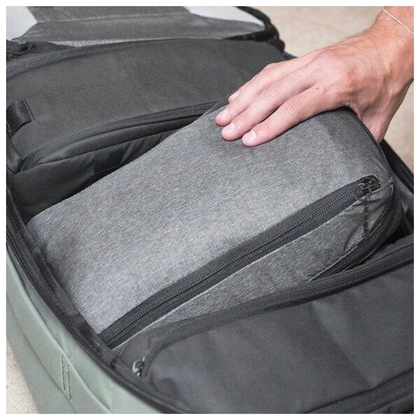 Peak Design Packing Cube Small, charcoal