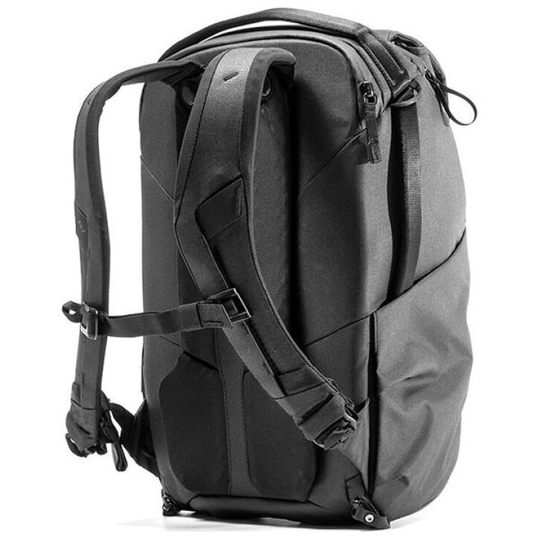 Peak Design Everyday Backpack V2 20L, black