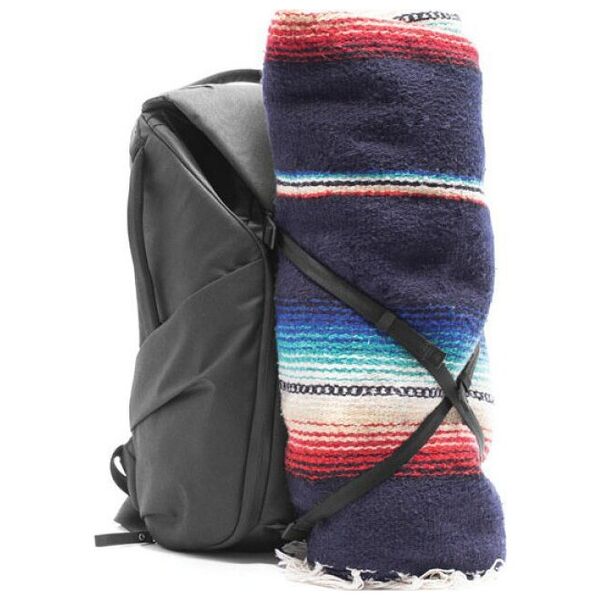 Peak Design Everyday Backpack V2 20L, black