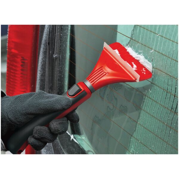 WOLF GARTEN WINDOW SCRAPER 10cm IS-M/ZM02