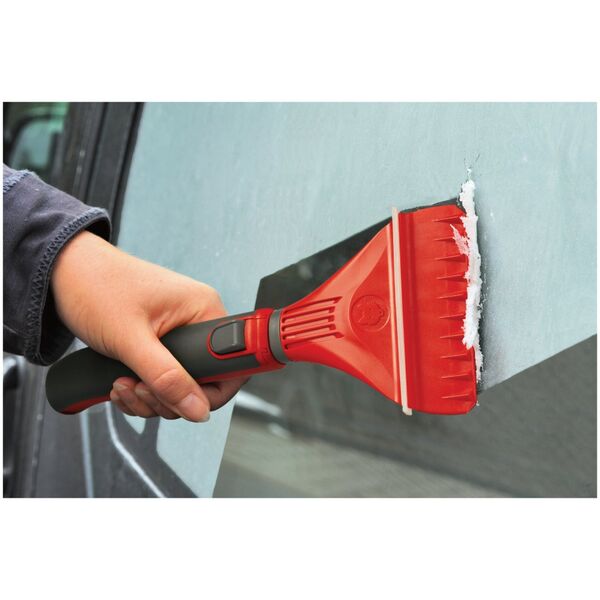 WOLF GARTEN WINDOW SCRAPER 10cm IS-M/ZM02