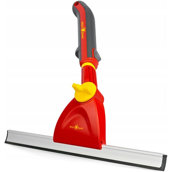 WOLF GARTEN WINDOW SCRAPER 10cm IS-M/ZM02