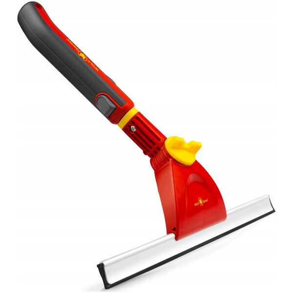 WOLF GARTEN WINDOW SCRAPER 10cm IS-M/ZM02