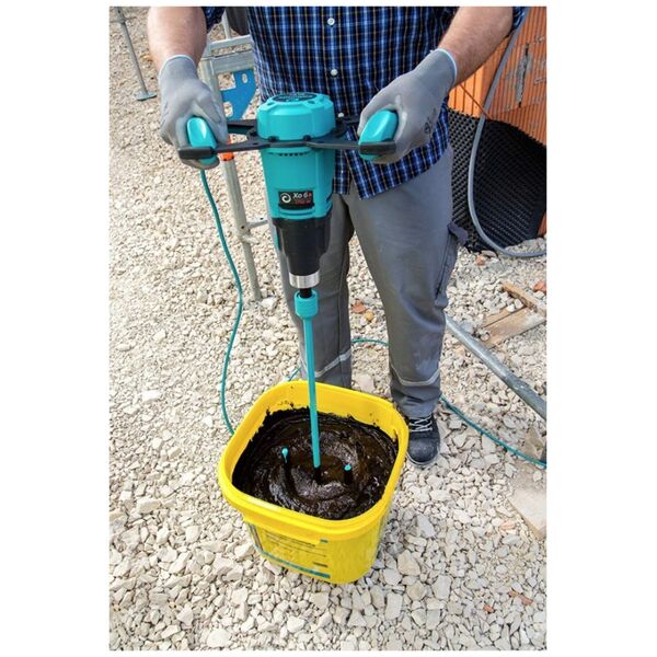 COLLOMIX MIXER AR 170 HF