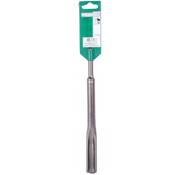 HIKOKI SDS+ furrow opener 22x250mm