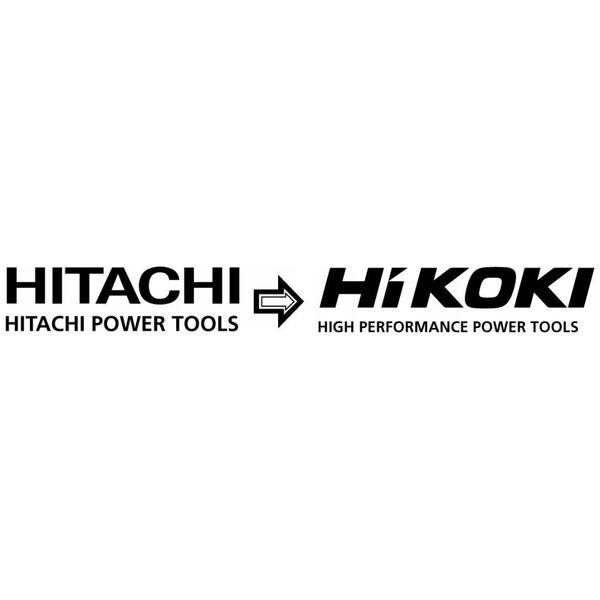 HIKOKI SDS+ furrow opener 22x250mm