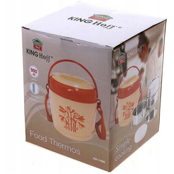 Maisto termosas, 300 ml