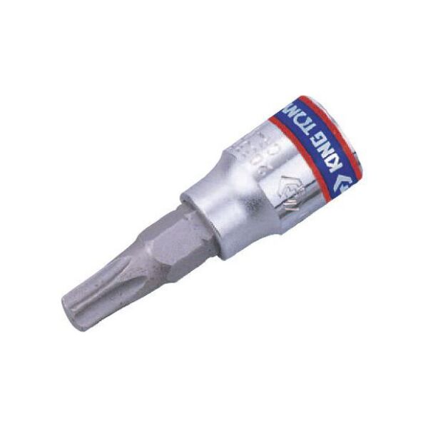King Tony Nasadka trzpieniowa Torx z otworem 1/4" T40 x 37mm (203740)