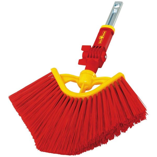 Wolf-Garten WOLF-Garten Angle brush BW 25 M, multi-star - 25cm - 71ANA008650