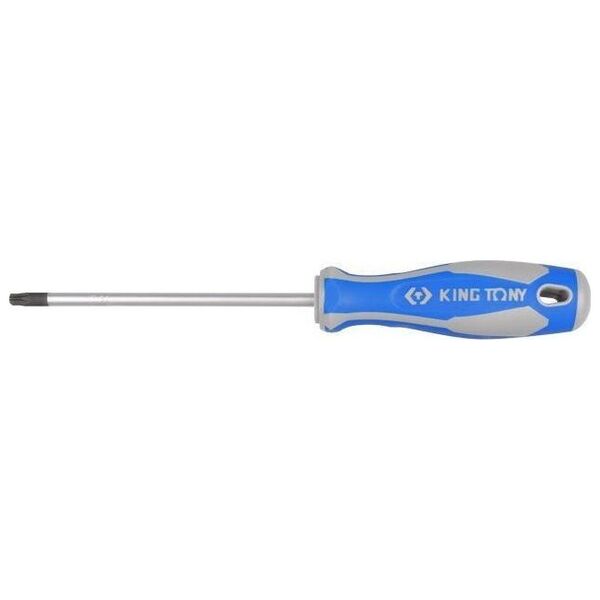King Tony wkrętak torx T9 (14230903)