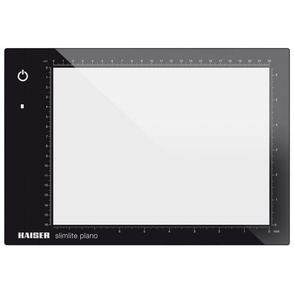 Kaiser LightBox LED 22x16 cm (2453)