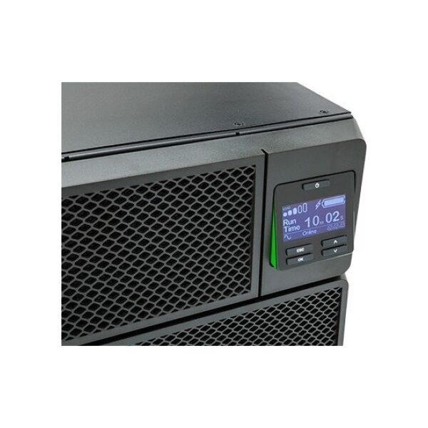 UPS APC Smart-UPS SRT 5000VA (SRT5KRMXLIM)