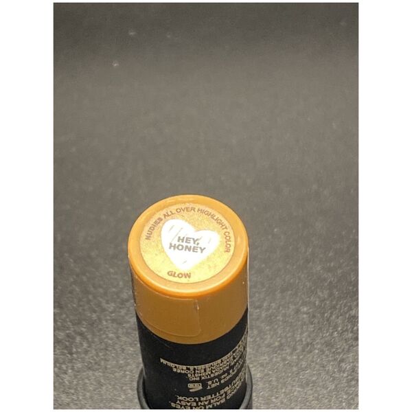 Nudestix Nudestix, Nudies All Over, Glow, Blush Stick, Hey Honey, 8 g για γυναίκες 13424857 839174001465
