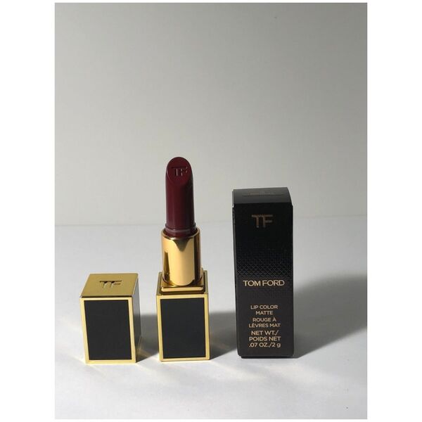 Tom Ford Tom Ford, Lips & Girls, Cream Lipstick, 28, Nicholas, 2 g για γυναίκες 13460245 888066065238