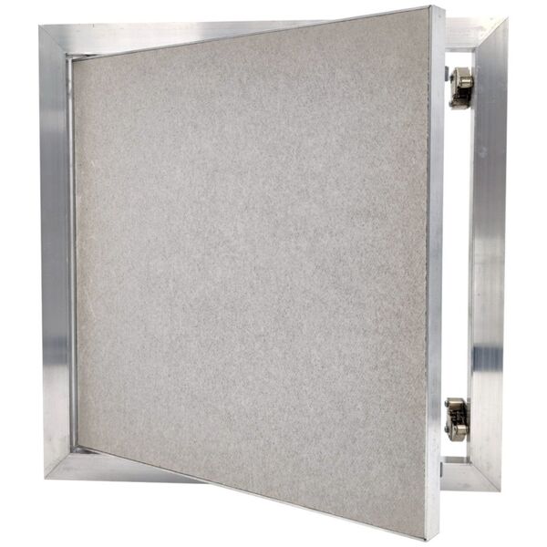 Europlast REVISION DOOR FOR DRYWALL (300X300)