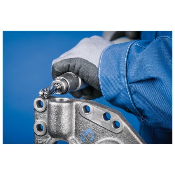 Σετ κόφτη HM Sourcing PFERD 1412 Allround, 5 τεμ. 13496275 4007220133576