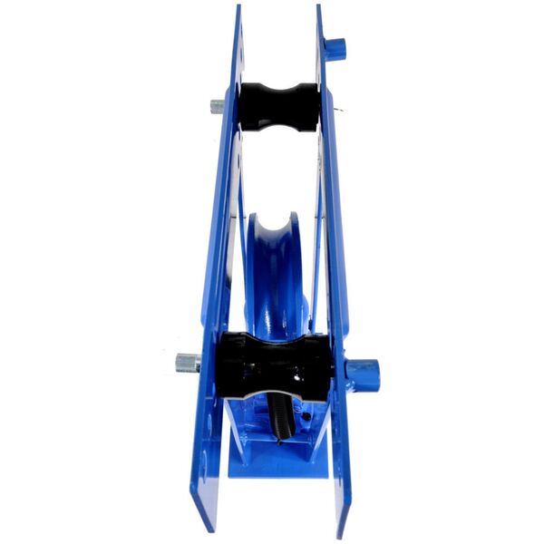 Geko #Giętarka hydrauliczna do rur 12T(1)