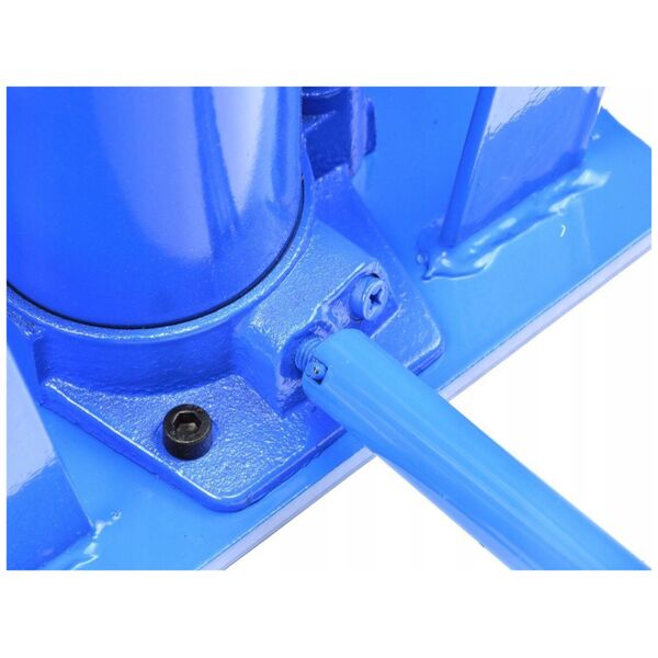 Geko #Giętarka hydrauliczna do rur 12T(1)