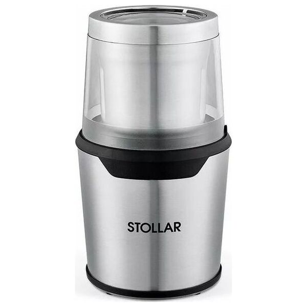Μύλος καφέ Stollar STOLLAR SKD600 13550854 4750921001353